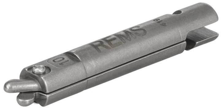 Outil à extrusion Cu Ø 10 mm