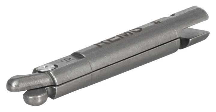 Outil à extrusion Cu Ø 16 mm
