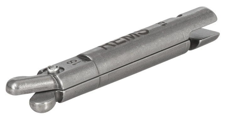 Outil à extrusion Cu Ø 18 mm