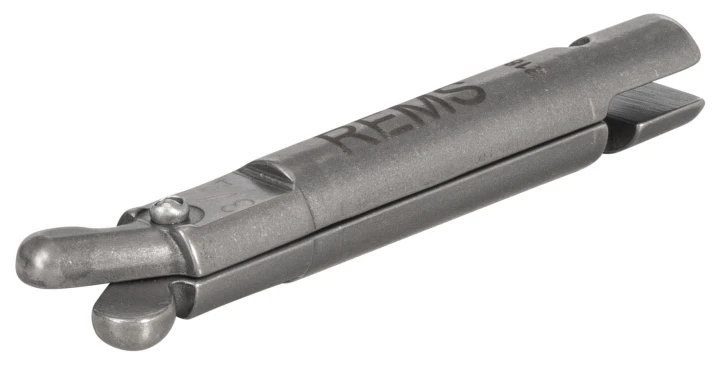 Outil à extrusion Cu Ø 3/4''