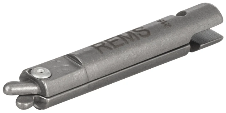 Outil à extrusion Cu Ø 3/8''