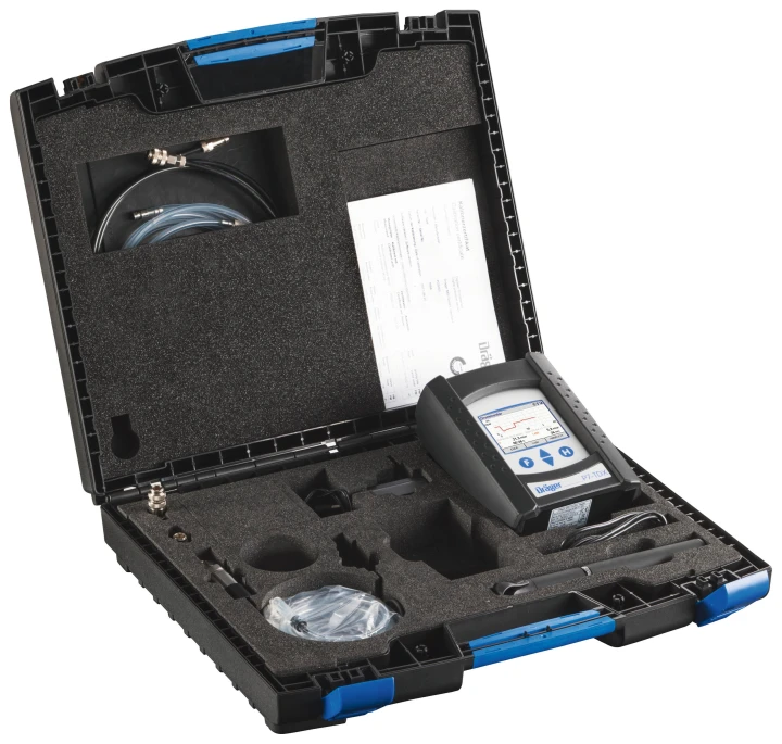 P7-TDX Profi-Set =>611070 R220