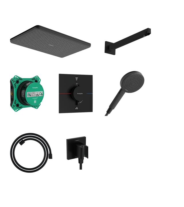 Pack encast 1jet therm