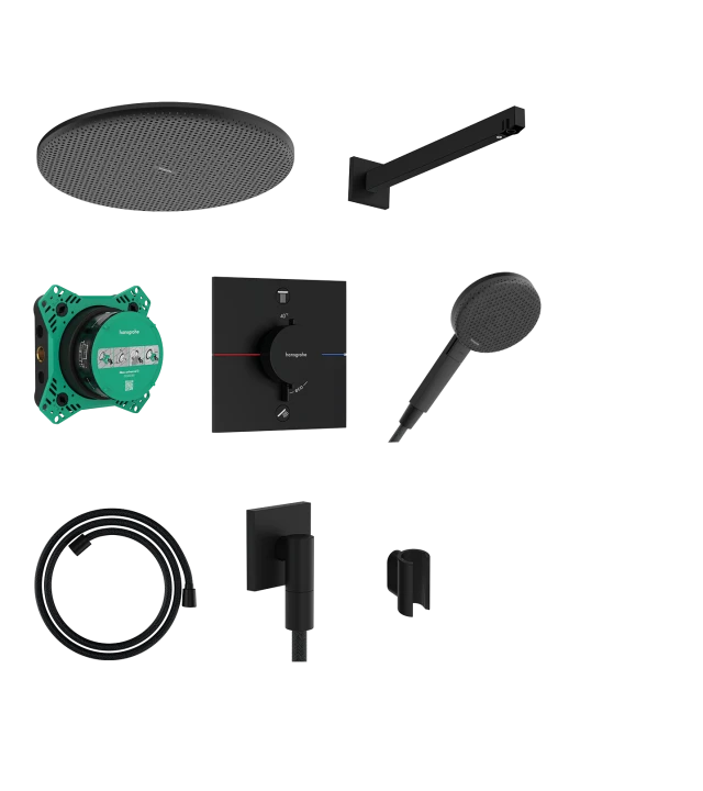 Pack encast 1jet therm