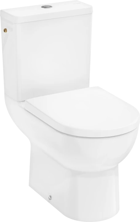 Pack WC à poser 640