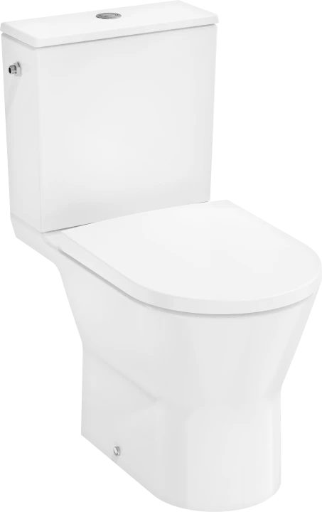 Pack WC à poser 640