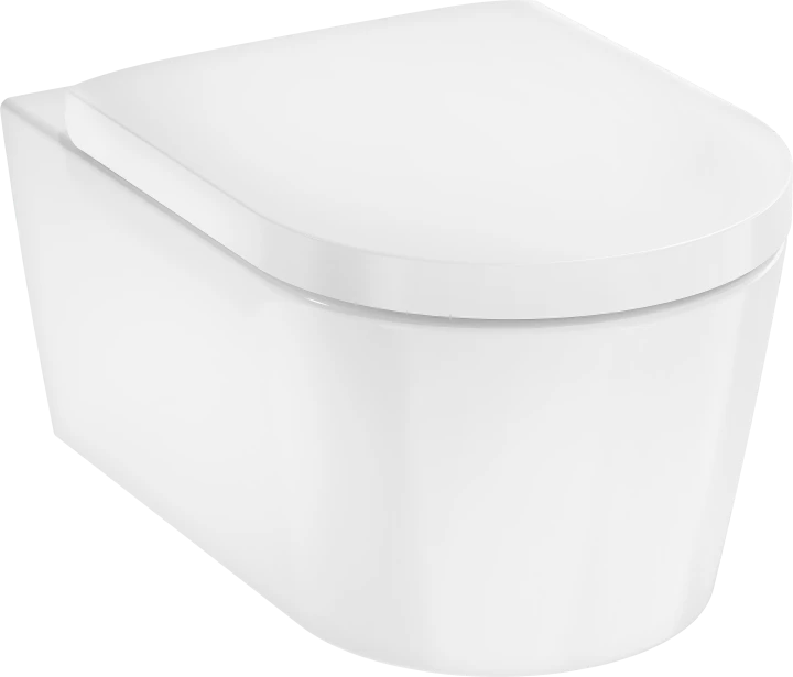 Pack WC susp 540