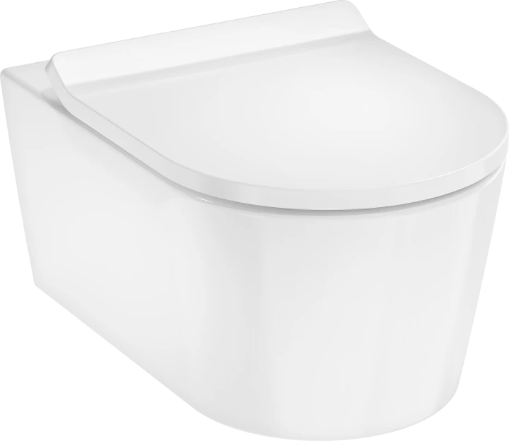 Pack WC suspendu 540