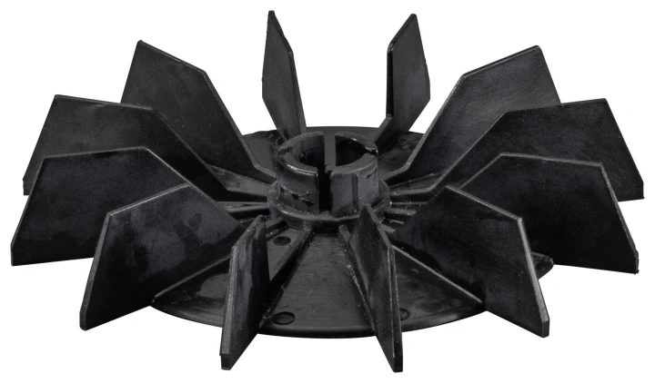 Pale de ventilateur