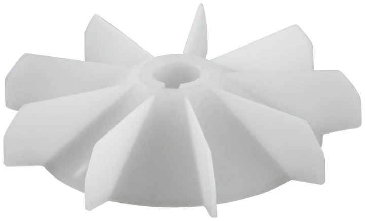 Pale ventilateur moteur 172501