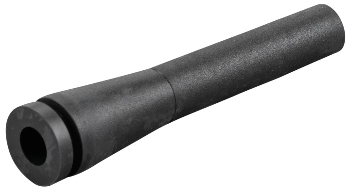 Passe-câble avec anti-pliure