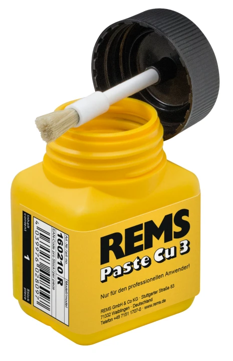 Paste Cu 3,pâte brasure tendre