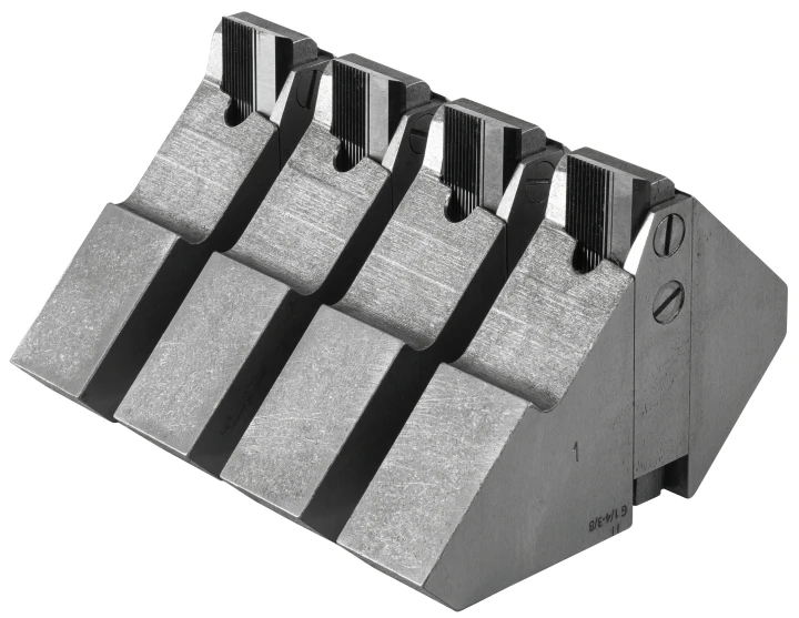 Peignes + p-p G 1/4-3/8