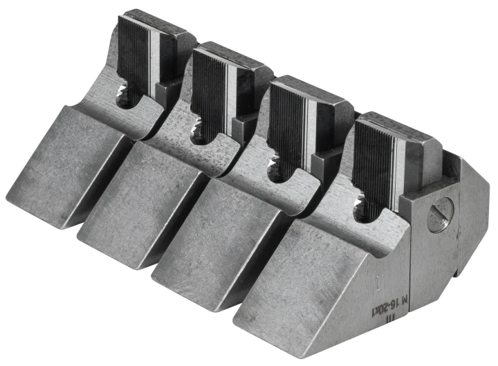 Peignes + p-p M 16-20 x 1