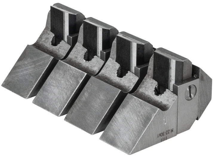 Peignes + p-p M 22-30 x 1