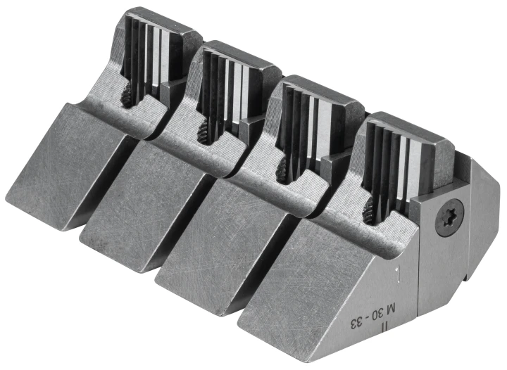 Peignes + p-p M 30-33