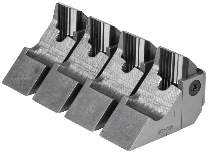 Peignes + p-p M 30-42 x 3