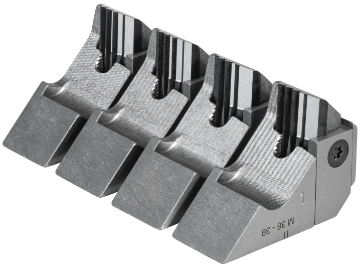Peignes + p-p M 36-39