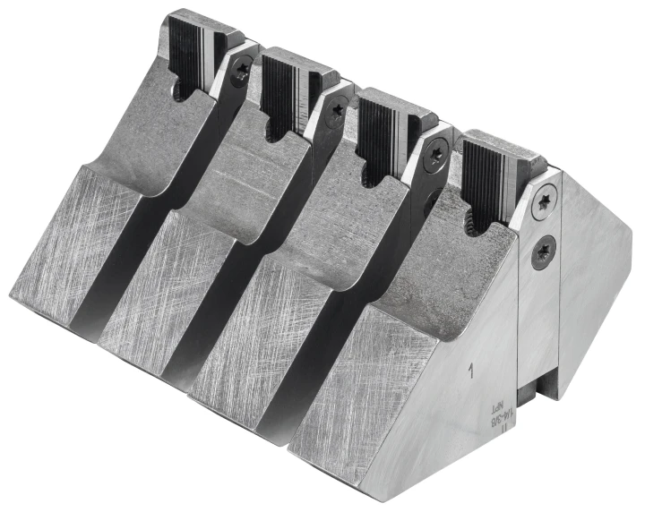 Peignes + p-p NPT 1/4-3/8