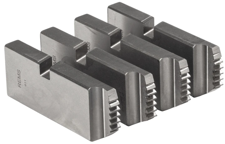 Peignes BSW 1- 8 HSS, jeu
