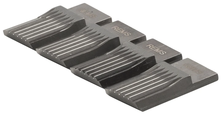 Peignes BSW 1-8 HSS, jeu