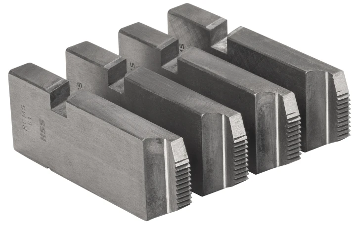 Peignes BSW 3/8-16 HSS, jeu