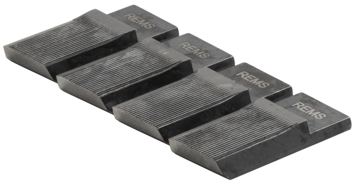 Peignes Fg 6,35-9,5, jeu