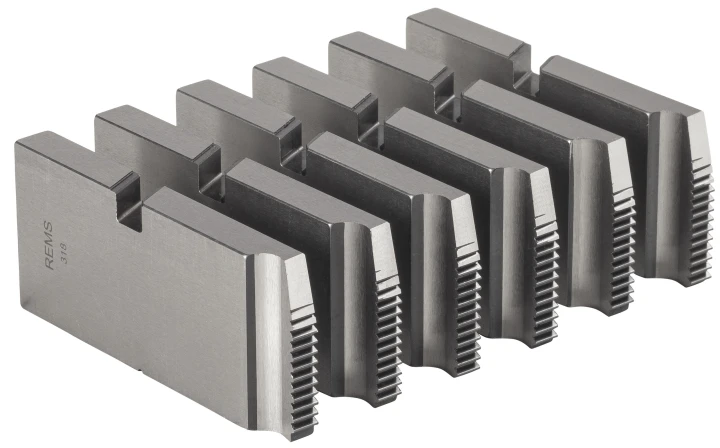 Peignes G 2 1/2-4 HSS, jeu