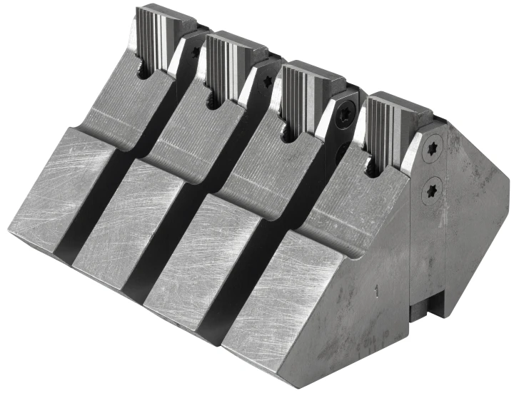 Peignes HSS + p-p G 1-2