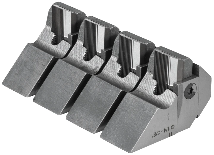 Peignes HSS + p-p G 1/4-3/8