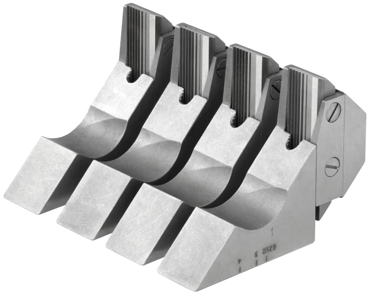Peignes HSS + p-p G 2.1/2-4