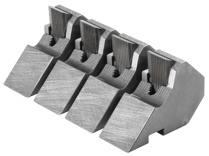 Peignes HSS + p-p M 12 LH