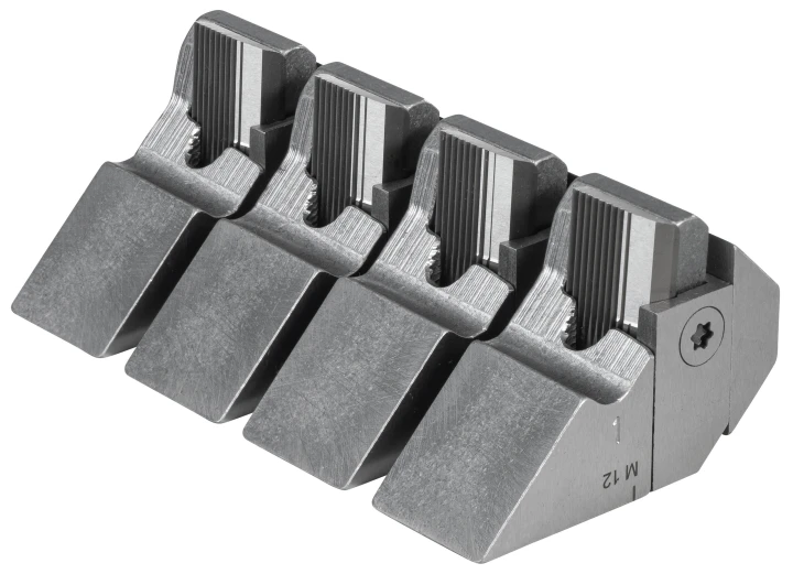 Peignes HSS + p-p M 12