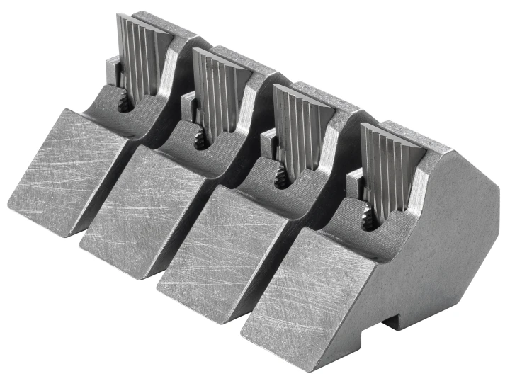 Peignes HSS + p-p M 24-27 LH