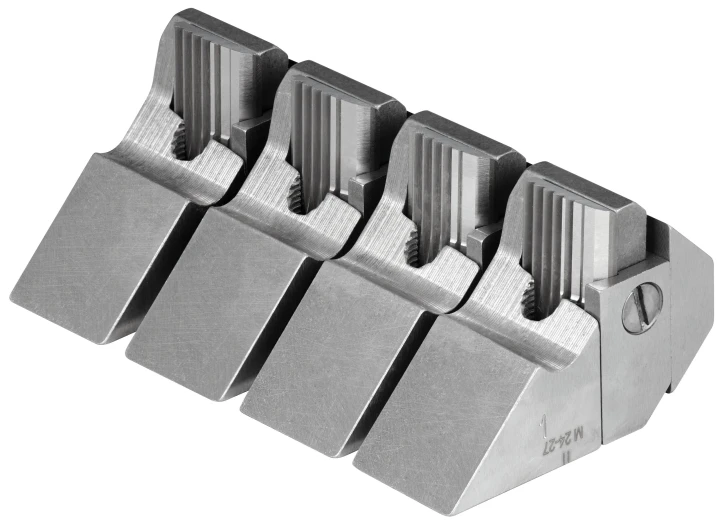 Peignes HSS + p-p M 24-27