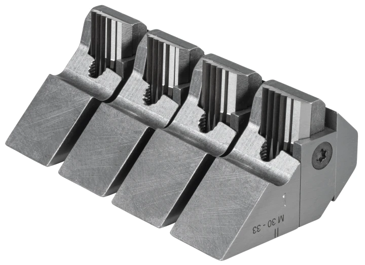 Peignes HSS + p-p M 30-33
