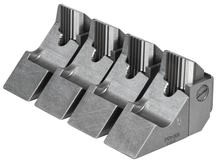 Peignes HSS + p-p M 30-42 x 3
