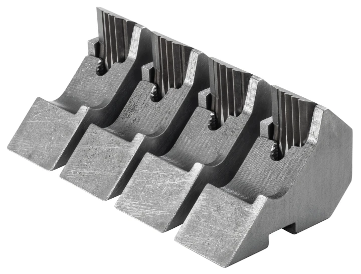 Peignes HSS + p-p M 36-39 LH