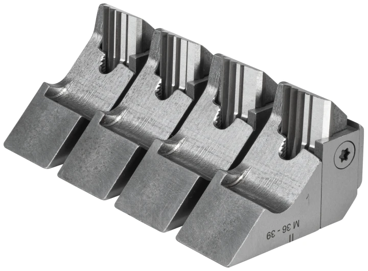 Peignes HSS + p-p M 36-39
