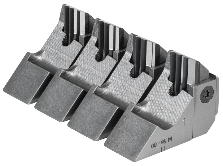 Peignes HSS + p-p M 56-60