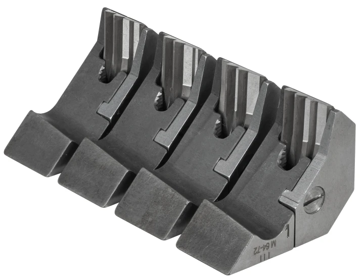 Peignes HSS + p-p M 64-72
