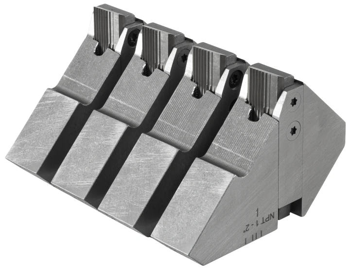 Peignes HSS + p-p NPT 1-2
