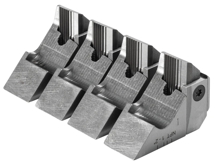 Peignes HSS + p-p NPT 1-2