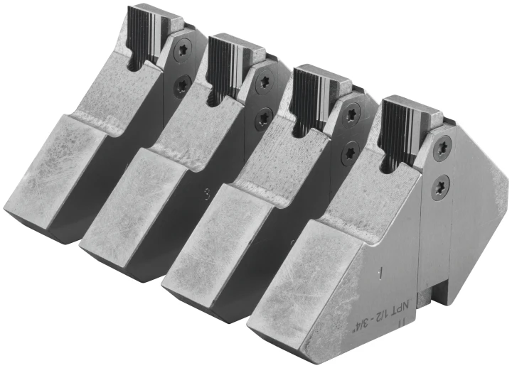Peignes HSS + p-p NPT 1/2-3/4