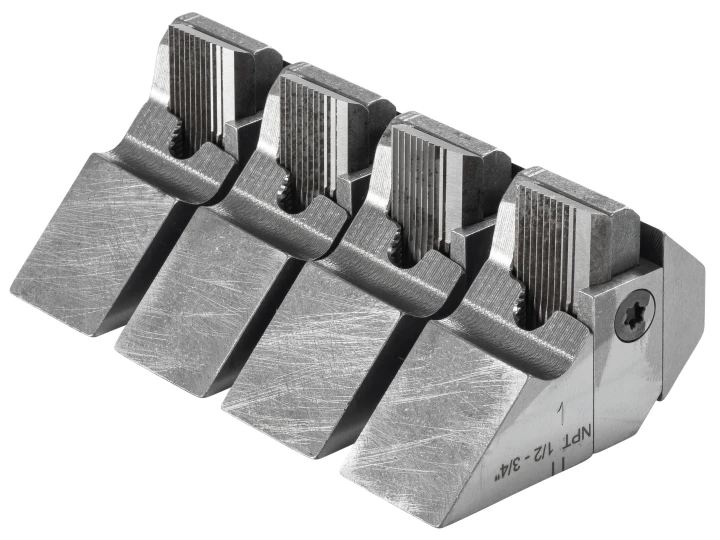 Peignes HSS + p-p NPT 1/2-3/4
