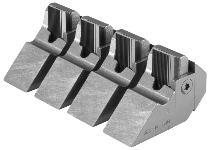 Peignes HSS + p-p NPT 1/4-3/8