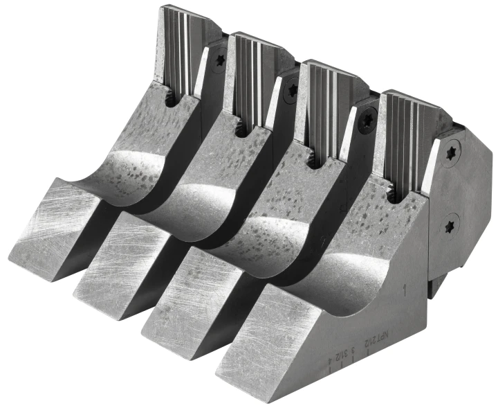 Peignes HSS + p-p NPT 2.1/2-4