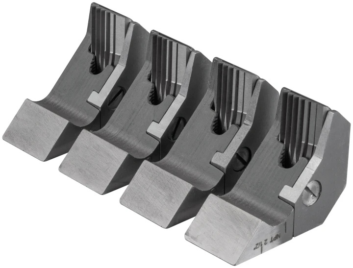 Peignes HSS + p-p NPT 2.1/2