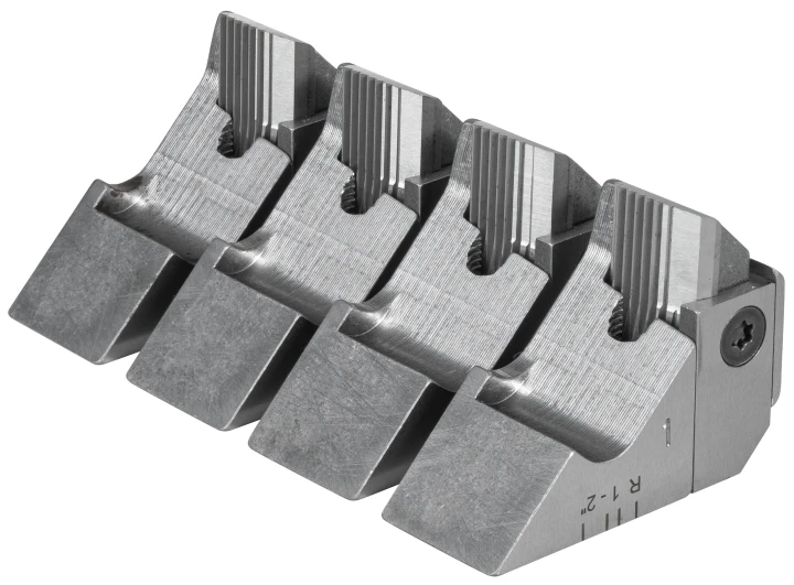 Peignes HSS + p-p R 1-2