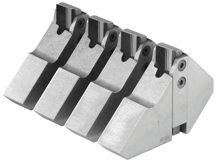 Peignes HSS + p-p R 1/2-3/4